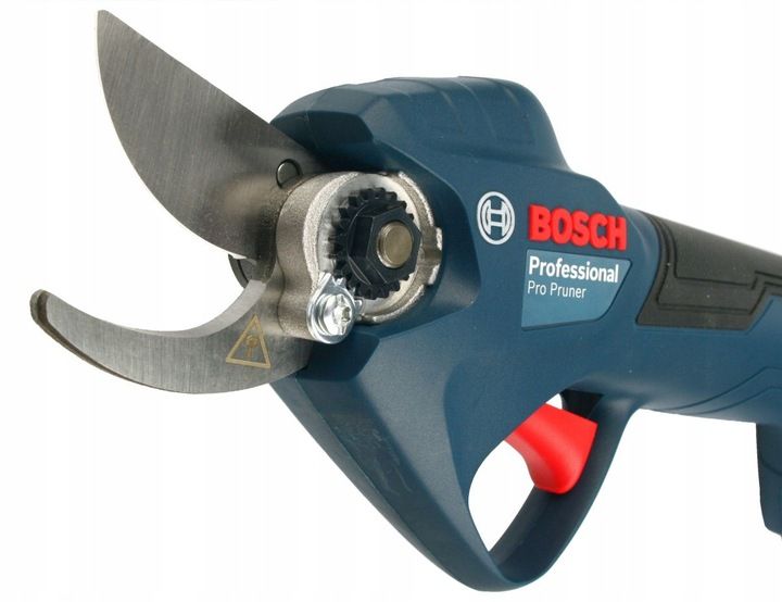 AKUMULATOROWY SEKATOR PRO PRUNER BOSCH KORPUS zdjęcie 16