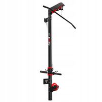 WYCIĄG atlas BRAMA do ĆWICZEŃ ściany GÓRNY DOLNY do ćwiczeń ścienny