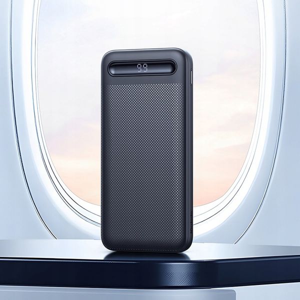 MCDODO POWERBANK 10000MAH Z WYŚWIETLACZEM 2X USB USB-C 2A 10W + KABEL USB-C zdjęcie 15