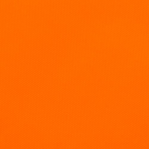 Trójkątny żagiel ogrodowy, tkanina Oxford, 5x6x6 m, pomarańcz na Arena.pl