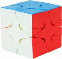 ORYGINALNA KOSTKA RUBIKA MoYu Polaris Skewb