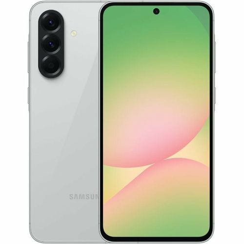 Smartfony Samsung Galaxy A56 Octa Core 8 GB RAM 256 GB Szary 6,7" na Arena.pl