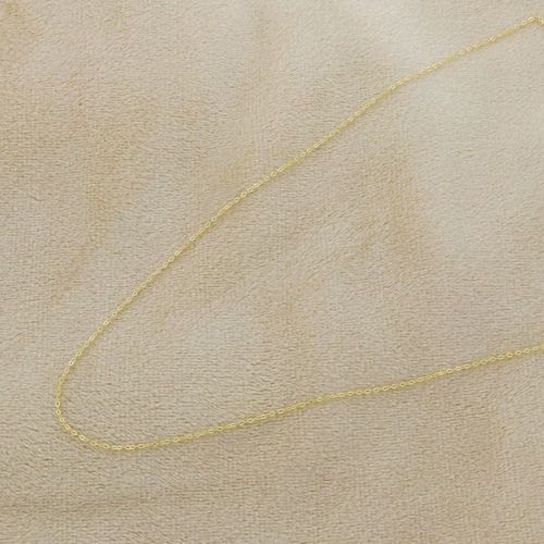 Złoty łańcuszek pełny rolo 45 cm złoto pr. 333 na Arena.pl