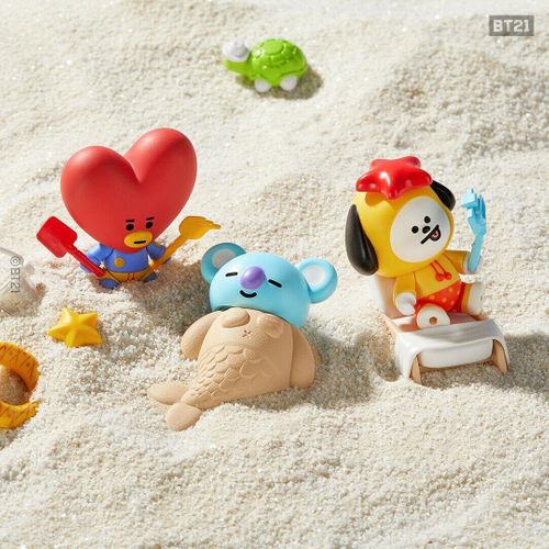 BT21 Universtar Vol.2 na Arena.pl
