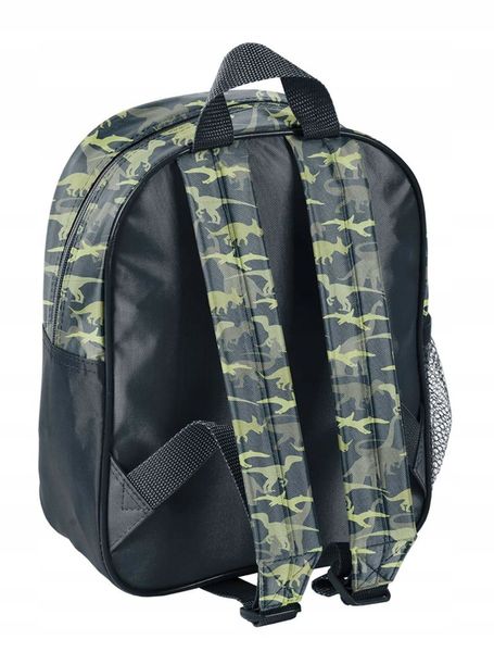 Plecak do przedszkola dla chłopca dinozaur zdjęcie 3