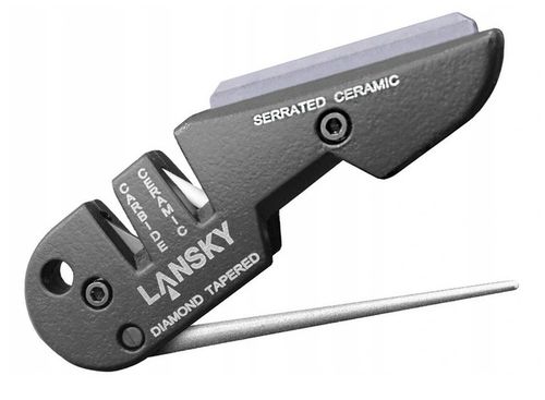 Ostrzałka Lansky Blademedic PS-MED01 na Arena.pl