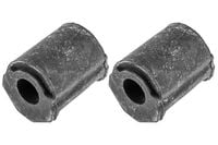 GUMA DRĄŻKA STABILIZATORA TYŁ 2SZT TYŁ LEXUS IS I 2000 2001 2002 2003 2004