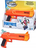 PISTOLET NA WODĘ FORTNITE DLA DZIECKA ŚMINGUS DYNGUS ZABAWKA DZIECI PREZENT