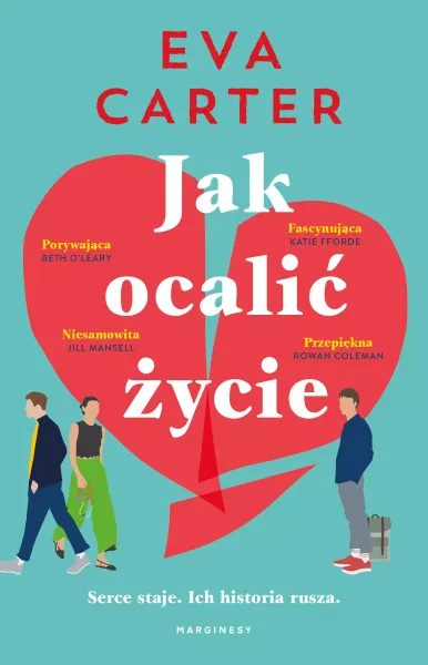 Jak ocalić życie zdjęcie 1
