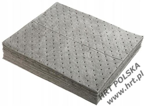 Sorbent mata uniwersalna STANDARD 25 szt. / ATEST na Arena.pl