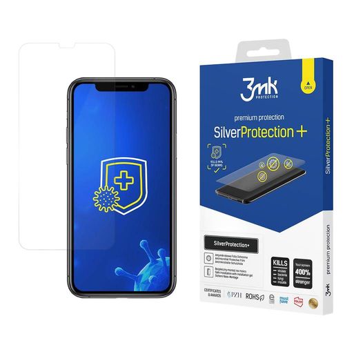 Apple iPhone 11 Pro - 3mk SilverProtection+ na Arena.pl
