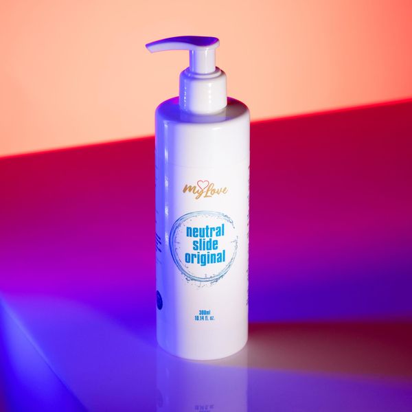 Mylove Neutral-Slide Original 300 Ml. zdjęcie 3