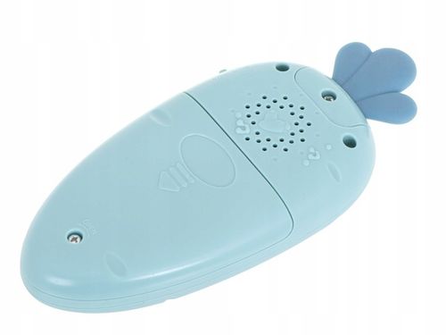 TELEFON ZABAWKOWY SMARTFON EDUKACYJNY BIALY na Arena.pl