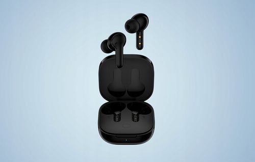QCY T13 BEZPRZEWODOWE SŁUCHAWKI DOKANAŁOWE TWS BLUETOOTH 5.1 CASE ŁADUJĄCY na Arena.pl