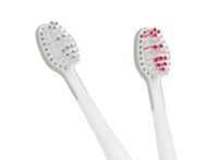 TSA8013 Glowki do szczoteczek TEESA SONIC hard