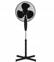 WENTYLATOR STOJąCY NEOTEC NTF-161X