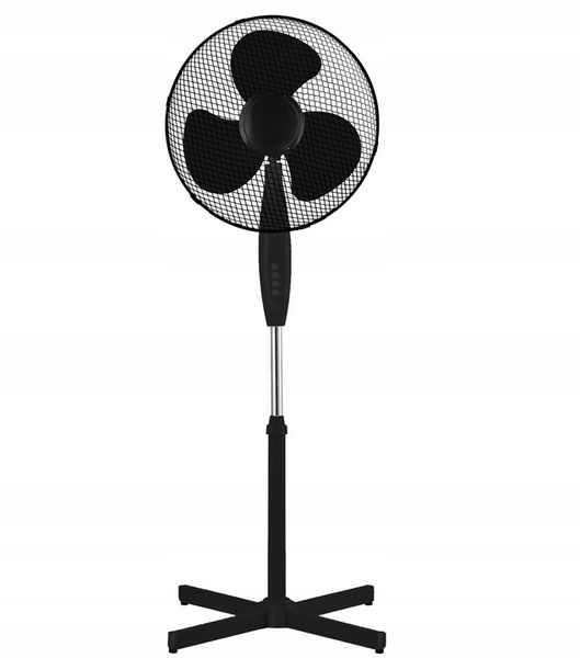WENTYLATOR STOJąCY NEOTEC NTF-161X zdjęcie 1