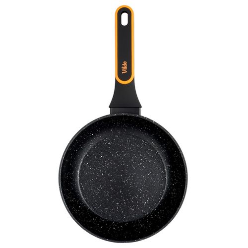 Patelnia granitowa TERRUNA 20 cm na Arena.pl