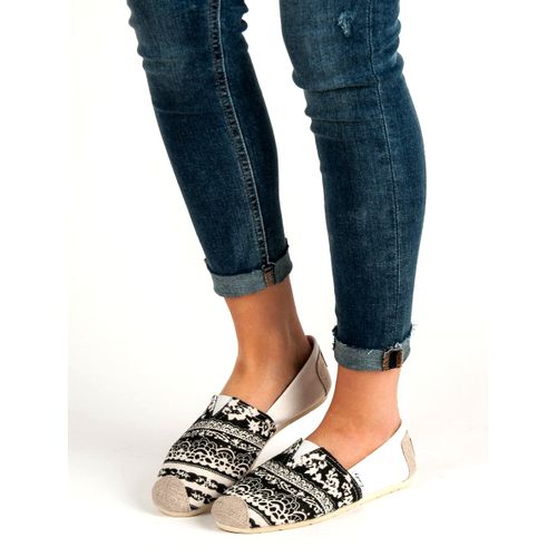 Trampki Slip On Boho r.36 na Arena.pl