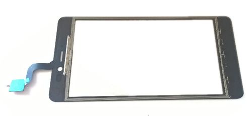 Wiko Digitizer Dotyk Viko Freddy Czarny na Arena.pl