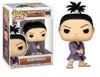 Funko POP. Figurka Hunter x Hunter