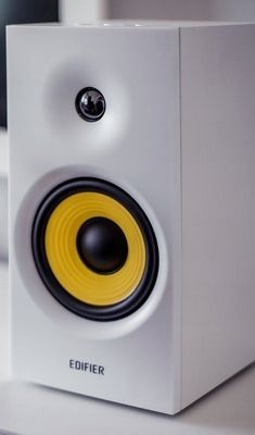 Głośniki komputerowe studyjne Edifier Bluetooth zdjęcie 5