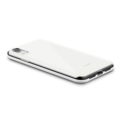 MOSHI iGLAZE IPHONE Xr - PEARL WHITE na Arena.pl