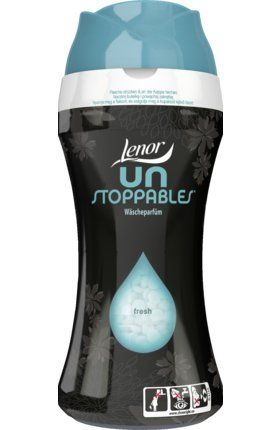 Lenor Fresh perfumowane perełki do prania DE na Arena.pl