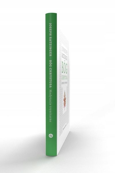 Bóg Chrystusa zdjęcie 3