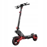 Hulajnoga elektryczna MOTUS Pro 10 Daytona S 80km 1000W Amortyz. 10"