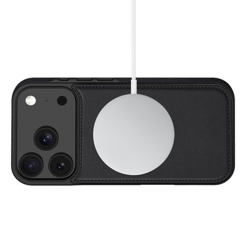 TECH-PROTECT WALLET MAGSAFE IPHONE 17 PRO MAX MATTE BLACK na Arena.pl