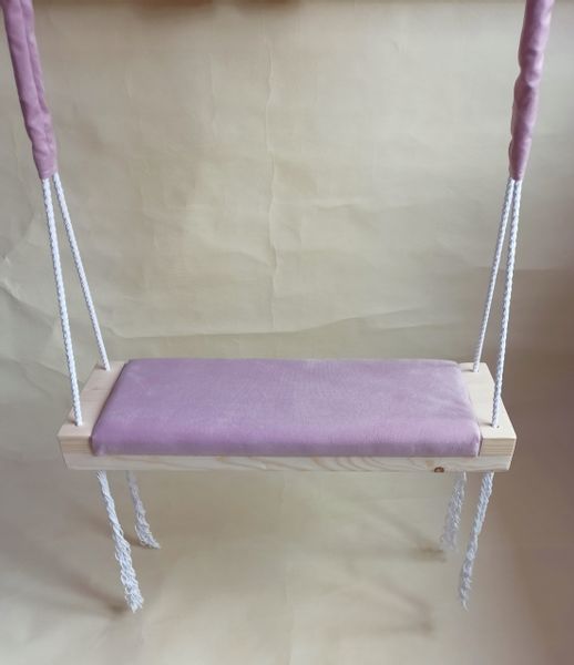 Huśtawka siedziskoTAPICEROWANA DOM OGRÓD POKÓJ RÓŻ zdjęcie 3