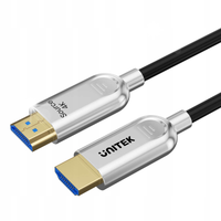 Kabel Unitek C11092ASL01 HDMI - HDMI 80 m