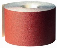 KLINGSPOR ROLKA NA PODŁOŻU PAPIEROWYM PS18E 150mm gr.150 (50mb)