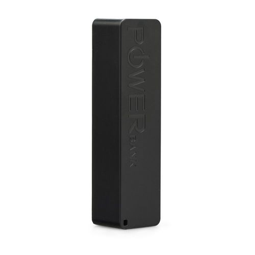 POWERBANK 2600mah CZARNY na Arena.pl