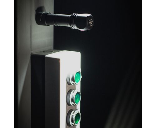 Latarka wielofunkcyjna Armytek Wizard C2 Pro Magnet USB White 2500 lm na Arena.pl