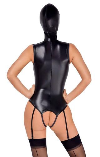 bad kitty body & mask xl na Arena.pl