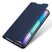 Etui Dux Skin Pro do Xiaomi Redmi 10 niebieski