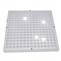 PANEL DO TERAPII ŚWIATŁEM CZERWONYM LED 45W