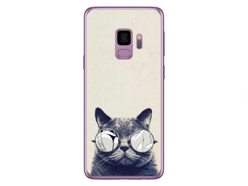 SAMSUNG GALAXY S9 | Etui smartfon CASE na Arena.pl