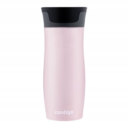 Kubek Contigo West Loop 470ml Różowy na Arena.pl