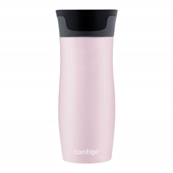 Kubek Contigo West Loop 470ml Różowy zdjęcie 2
