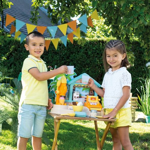 SMOBY Bar Plazowy Beach Bar Plaza na Arena.pl