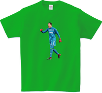 Koszulka T-shirt Szczęsny