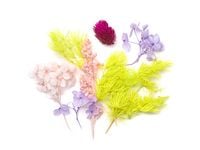 SUSZONE KWIATY DEKORACYJNE DPZA-146 DP CRAFT 5903925012330