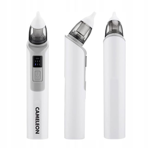 Aspirator elektryczny Cameleon BATERYJNY AUTOMATYCZNY DUŻA MOC na Arena.pl