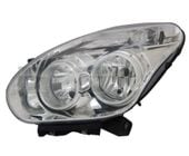 Opel Combo 11-18 Reflektor Przedni Lampa przednia Lewa