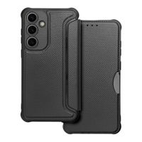 Kabura RAZOR Book do SAMSUNG S24 Plus czarny