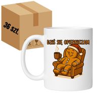 Klasyczny Biały 330 ml - 36 sztuk