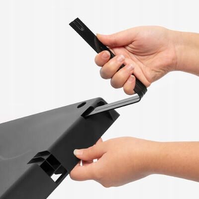 Zestaw do łucznictwa Geologic Softarchery 100 zdjęcie 11